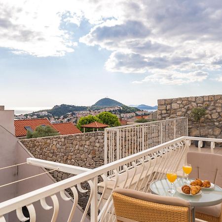 Apartment Srecko Дубровник Екстериор снимка
