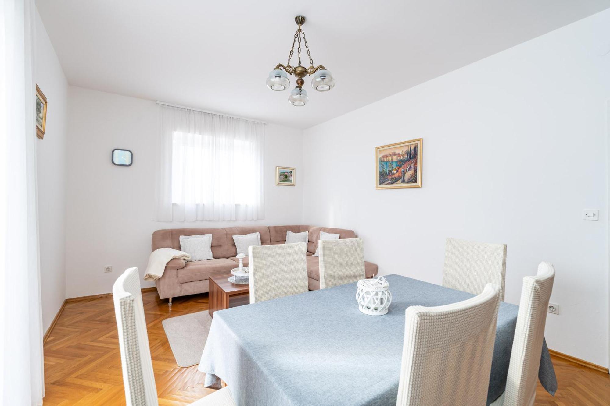 Apartment Srecko Дубровник Екстериор снимка
