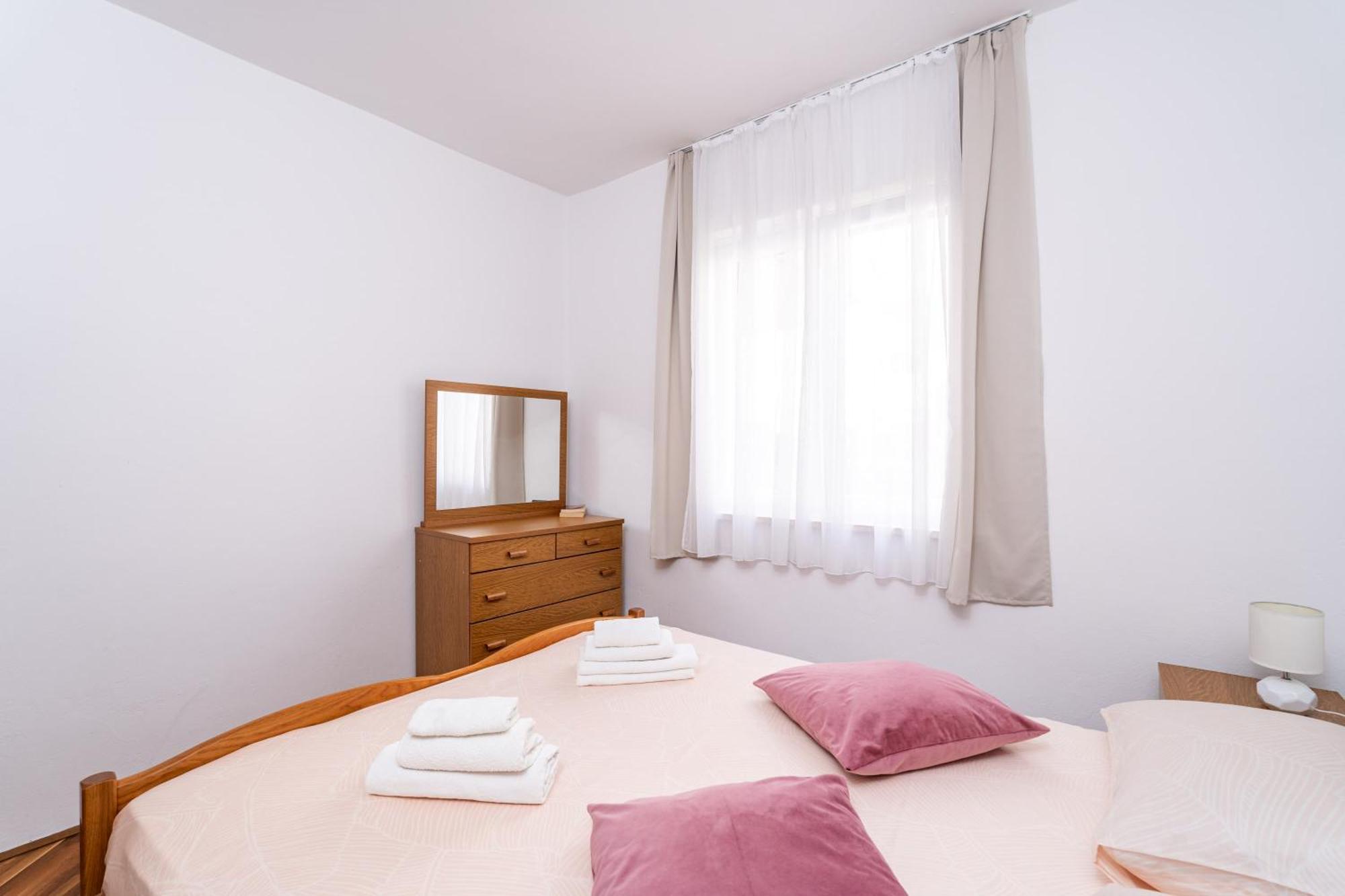 Apartment Srecko Дубровник Екстериор снимка