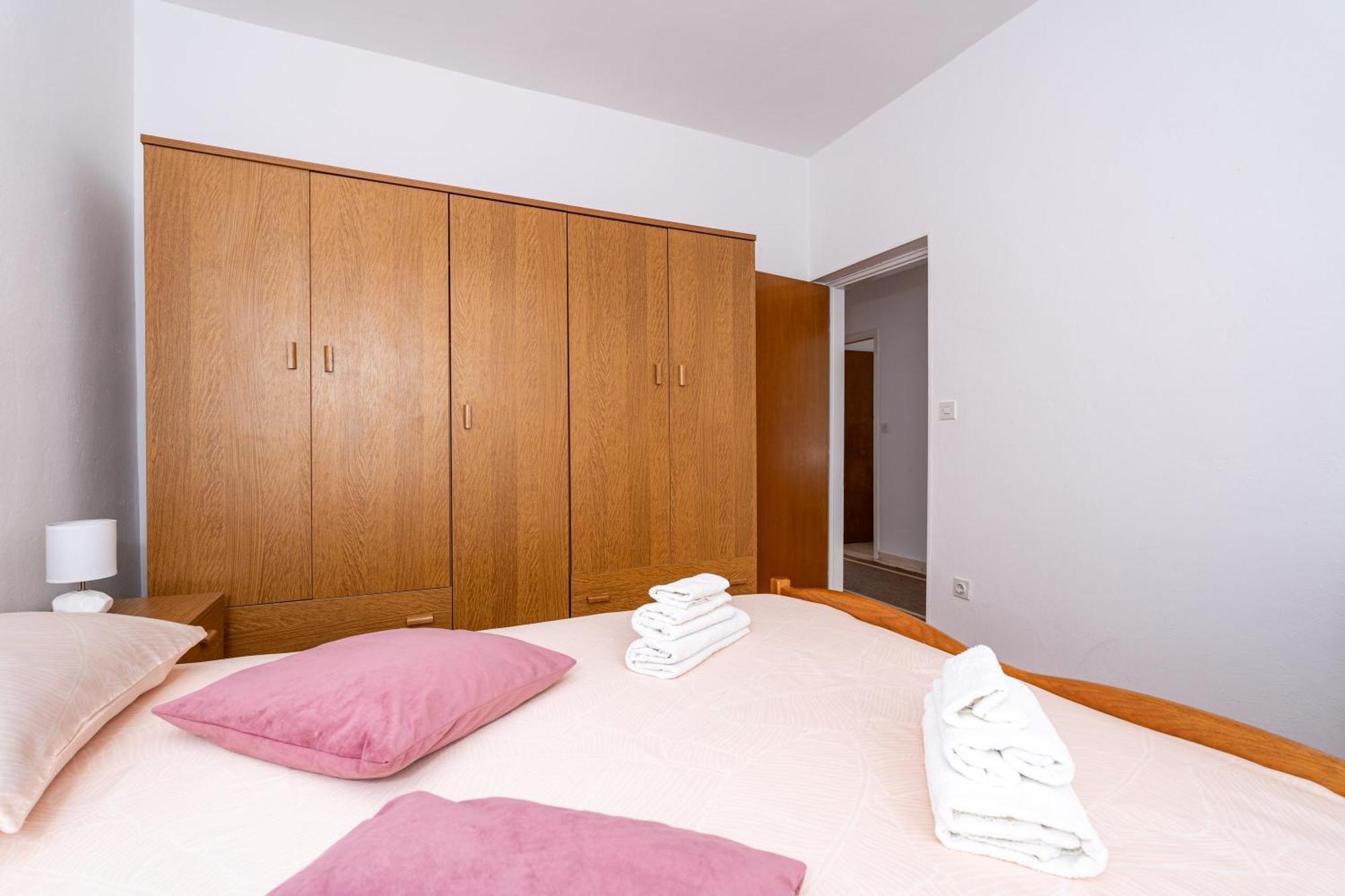 Apartment Srecko Дубровник Екстериор снимка