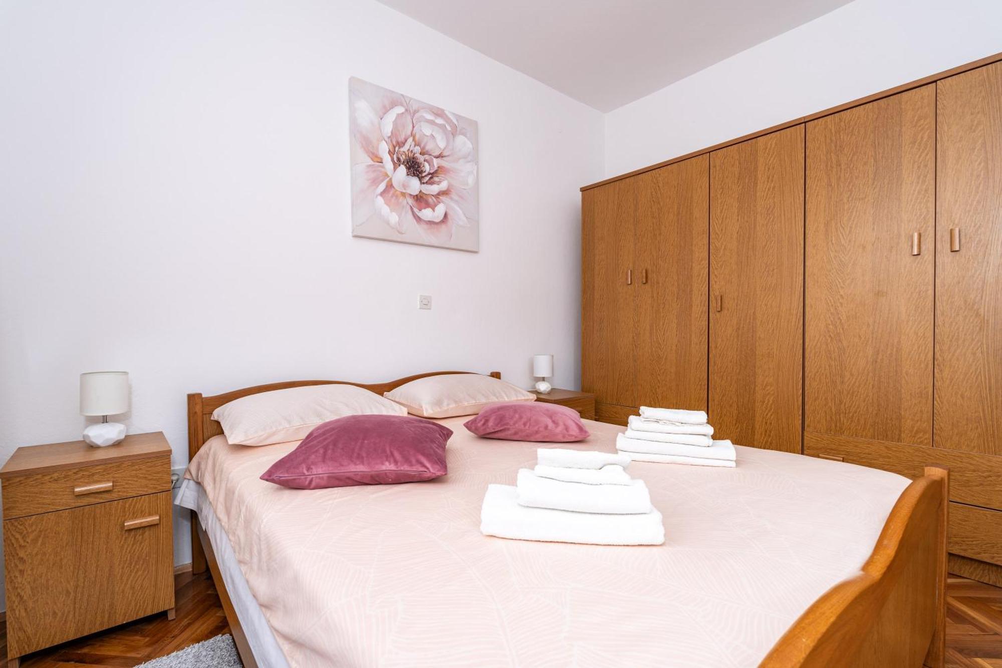 Apartment Srecko Дубровник Екстериор снимка
