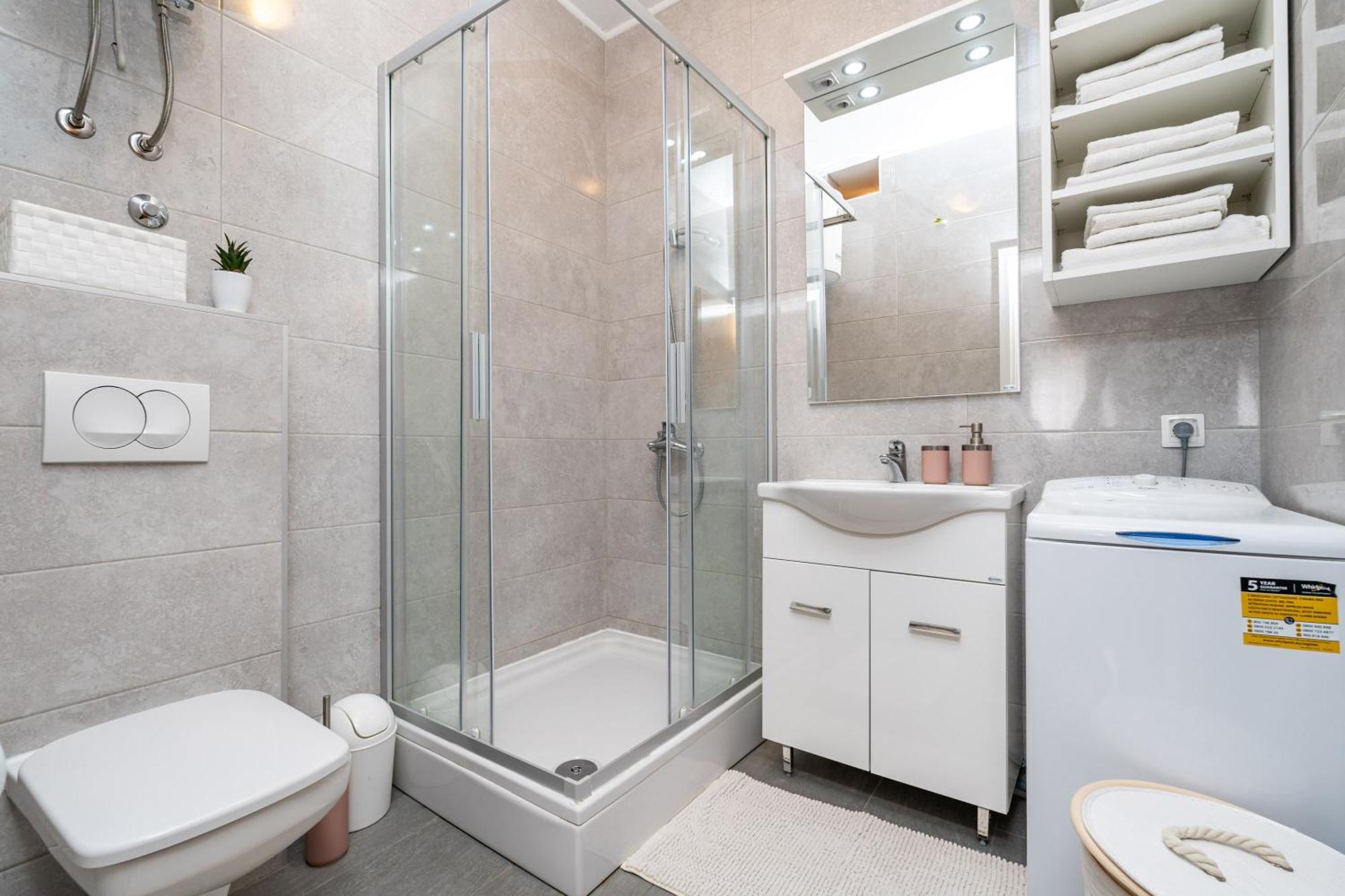 Apartment Srecko Дубровник Екстериор снимка