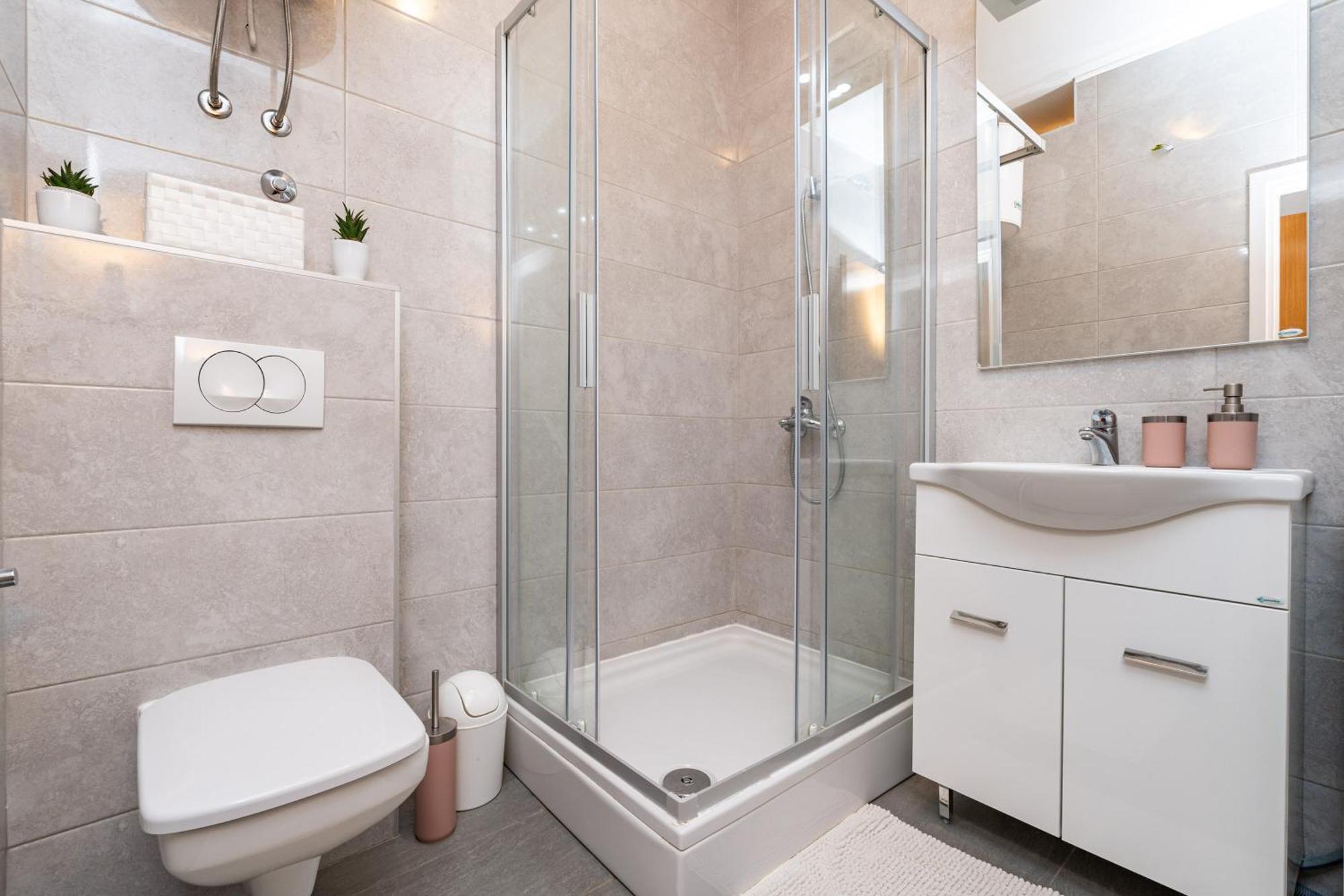 Apartment Srecko Дубровник Екстериор снимка