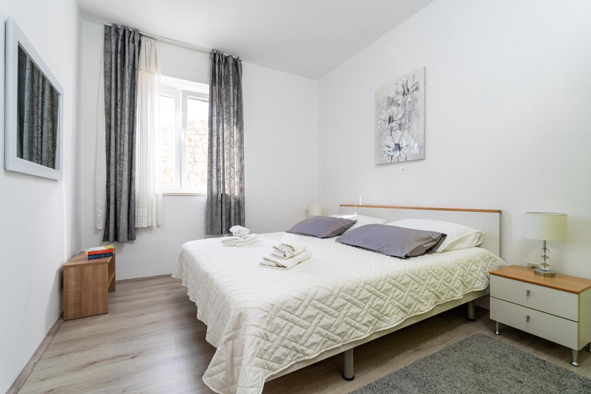 Apartment Srecko Дубровник Екстериор снимка